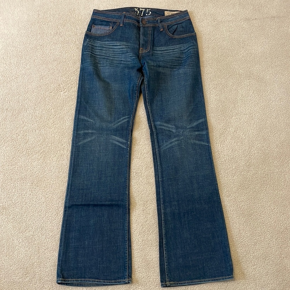 575 Jeans, sz 31